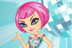 Диско Братц - Bratz Disco Style